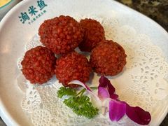 -鱼粤鲜淘米捞·中山脆肉鲩火锅(悦湖会店)