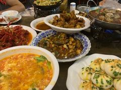 -鸿兴楼酒家(阜阳路店)