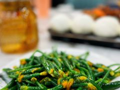 -宝发园名菜馆
