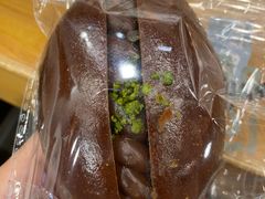 巧克力豆豆-PAPER STONE BAKERY(天汇广场店)