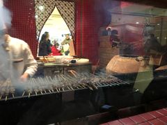 -古丽仙西域情餐厅(宝地广场店)