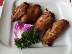 香辣鸡翅-ITA·意塔意大利餐厅(亦庄店)