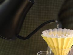 -YECLIP COFFEE黄色回形针咖啡