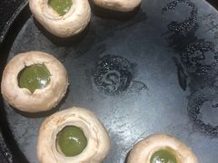 -牛小喜黑牛烤肉料理(霸州店)