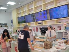 -红星前进面包牛奶公司(五道口购物中心店)