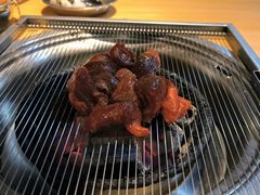 -麻蒲碳烤肉(梅花园店)
