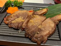 厚烧牛舌-文三酒肆自助放题(新街口友谊广场店)