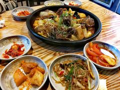-Myeongdong North Strathfield