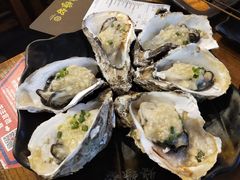-烧蠔帮·湛江生蚝(茂南万达店)