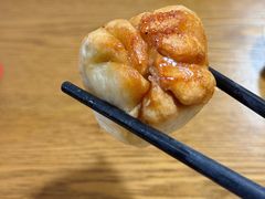 -黄阿姨锅贴大王(万航渡路店)