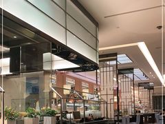 -东海朗廷酒店秀·Silk自助餐厅