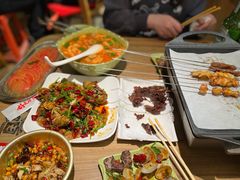 -申记串道(万豪店)