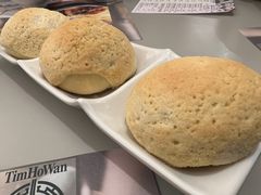 -添好运点心专门店(深水埗店)