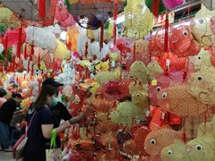 -元朗政府合署暨大桥街市