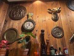 -安妮意大利餐厅(国贸店)