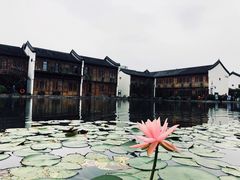 -章太炎故居