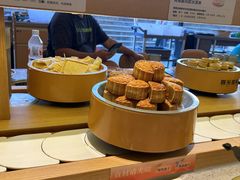 -龍歌自助小火锅(李沧丽达店)