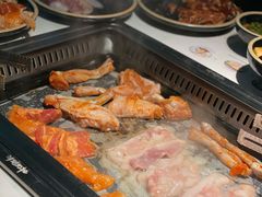 -非烤勿扰自助烤肉(合胜百货店)