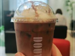 -DOUTOR德咖伦(吴江路店)