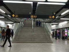 -嘉善路(地铁站)