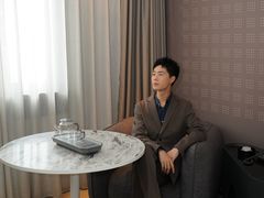 -城际上海虹桥机场酒店