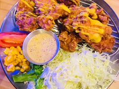 -宇宙咖喱cosmos curry (信园店)