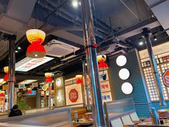 -西塔老太太泥炉烤肉(双井店)