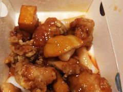 -obba kitchen(宽厚里总店)