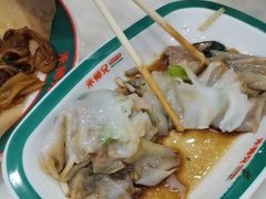 -禾师兄·布拉肠(一德路店)