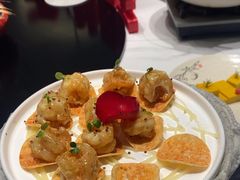 -绸乡宴酒店·融合苏帮宴(吴江店)