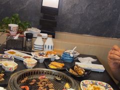 -AJIYA·池袋日式烧肉自助(天津万象城店)