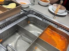 -海底捞火锅(百利广场店)