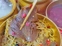 -万方圆拌粉瓦罐汤(恒茂华城店)