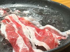 -呷哺呷哺(万达新世界店)