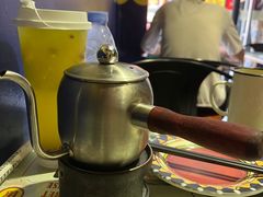 -玛嘉烈(北京金融街店)