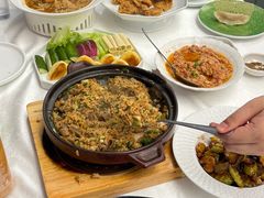 -品海楼·大连海胆锅贴馆(东港店)