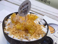 -糖潮糖水铺(省府店)