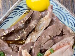 -拉面莊夢語＆中华料理八椿