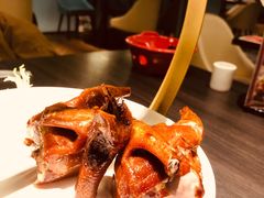 -鹊玥·粤菜小馆(汇智国际商业中心店)