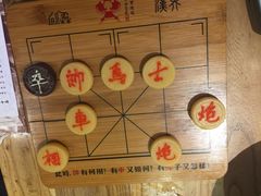 -局气 烤鸭·北京菜(光华路店)