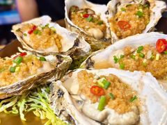 -质烤烤物·活烤海鲜(质烤总店)