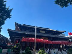 -香积寺