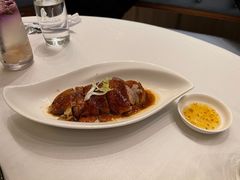 -成都瑞吉酒店·宴庭中餐厅