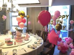 -卡比儿童蛋糕·心意定制·低脂零卡糖动物奶油FancyBALLOON(滨海店)