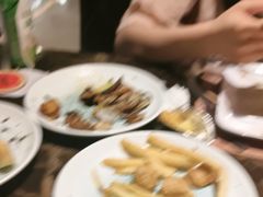 -汉丽斯巴西烤肉自助(市南店)