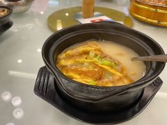 -围龙屋客家食府(福田店)