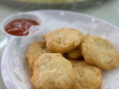 -明记海鲜大排档(巽寮湾店)