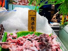 -神帆·元气汤泉(解放西路店)