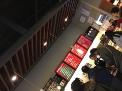 -星巴克臻选(莘庄仲盛店)
