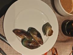 -东方红海鲜百汇(国际大厦店)